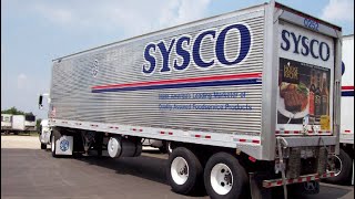 My first full Sysco pay$$$$
