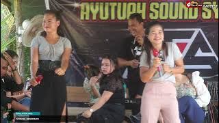 DJ BALABIH TAKAR - TAPATAK ~ LIVE MUSIK ~ DIDESA TOKUN KAPUAS