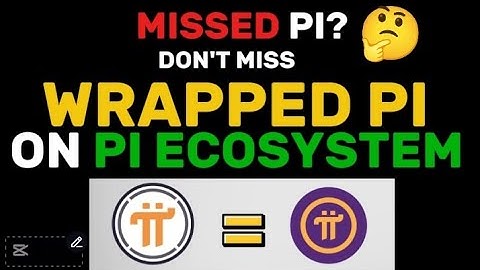 🔥 Start Mining WRAPPED PI $WPI (A COMPLETE GUIDE) | WRAPPED PI AIRDROP