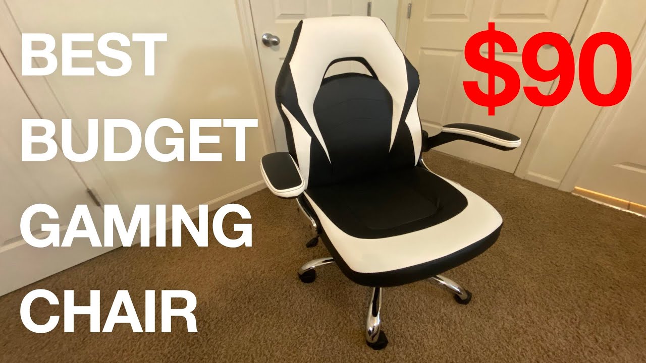 This Budget Chair is ACTUALLY GOOD!