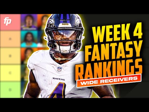 Fantasy Football Kicker Rankings: Week 4 (2023)