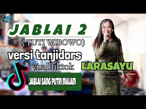 SAYUP-SAYUP KU MENDENGAR //SULTAN TANJUNG #live PERFORMANCE SOREANG #LARASAYU #KOPLO #bajidors