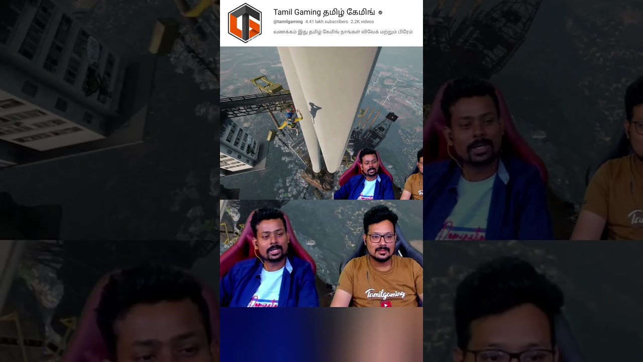 Life Advice - TamilGaming