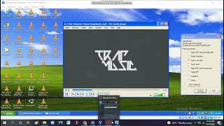 Little Einsteins Theme song remix has BSOD VM (Windows XP)