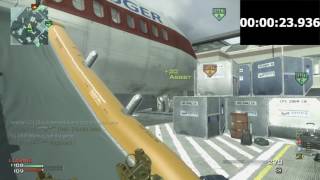 *INSANE* 60 sec moab