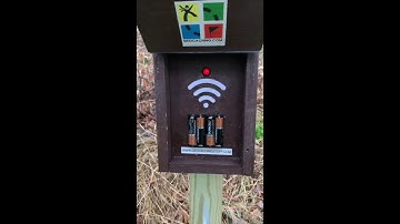 WiFi Gadget Cache