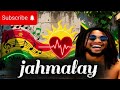 Equal Rights For All – Jahmalay – Reggae Roots [Official Music 2025]