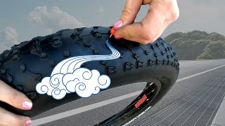 Put a STOP to flat tires - 5 things to know for your ebike