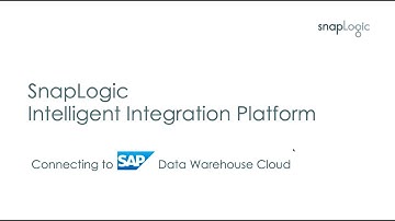 How to create an SAP Data Warehouse Cloud account