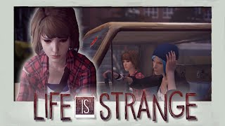 Oh God, What Have I Done | Life Is Strange l Part - 7