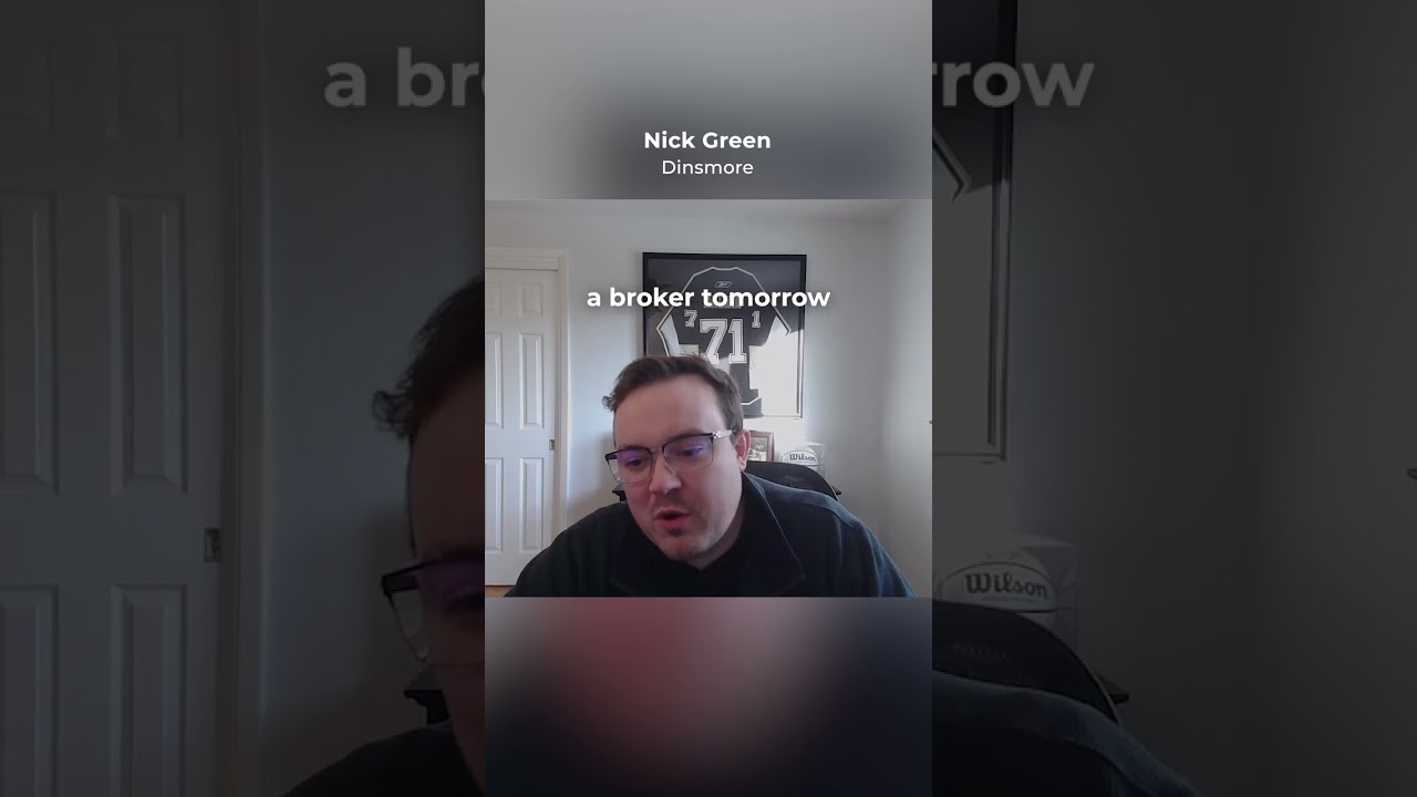 Nick Everyone Will Leave Their Business