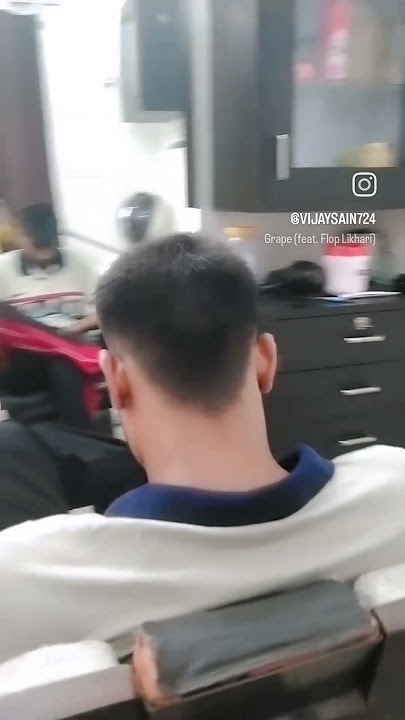 #hairstyle #hairsalon #look #haircutting #viral #barber #follow