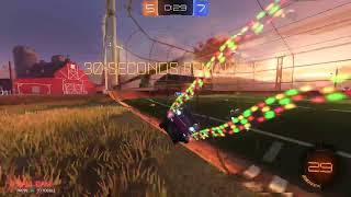 Live RL