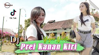 Prei Kanan Kiri - Yeyen Novita [OFFICIAL]