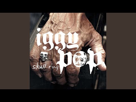 Putar Inferiority Complex - Iggy Pop
