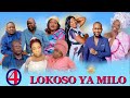 LOKOSO YA MILO Ep4 | Film congolais 2023 | KEVINE | AARON | ELKO | PALA | NZAU | MIMI | CHIKITO |