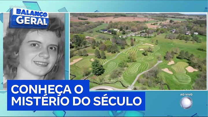 Mulher desaparecida há 63 anos nos Estados Unidos é encontrada viva e família fica aliviada