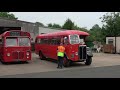 Transport Museum at Wythall, 28/05/18