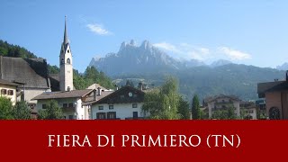 Fiera di Primiero (TN)