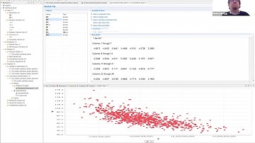 Cossan Training: Monte Carlo simulation with Cossan-X