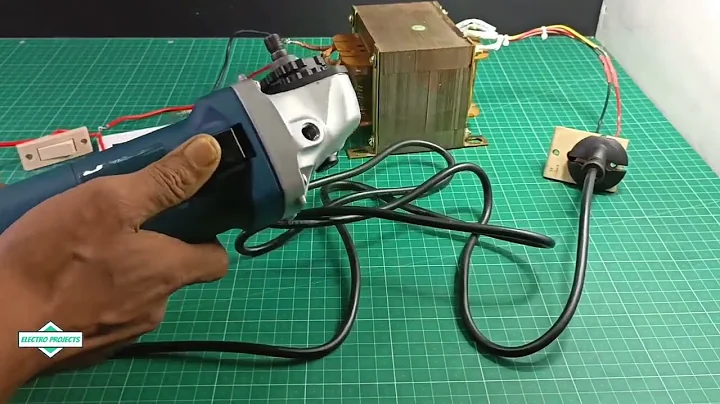 Simple Powerful 3000W Inverter How to Make Powerful Inverter Using Mosfet IRFP450 (electro projects)