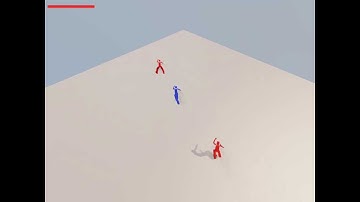 Hack and Slash Prototype