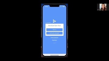 AxisCare Caregiver Mobile App Training Video