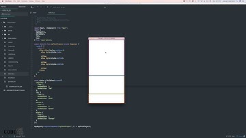 React Native 101 - Style & Flex