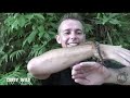 Giant Centipede : Corey Wild - Ep. 4 : AnimalBytesTV