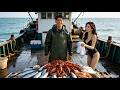 [Multi SUB] (全集)他被偏心眼的家人拋棄趕出家門後,靠趕海養家時竟然獲得了龍珠,從此獲得了可以控制海洋的能力!#逆袭 #MiniDrama #精彩大陆短剧
