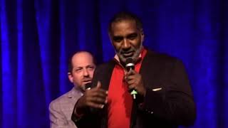 Norm Lewis