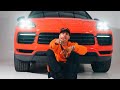 Gaa son son  porsche race official music  shot bybenjifilmedit