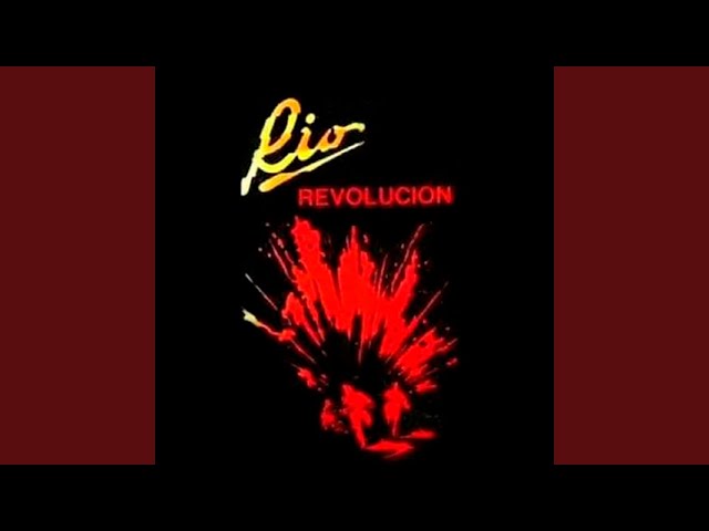 Rio - Revolucion