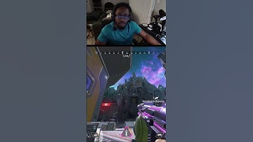 Rampart Crutch#apexlegends #rampartmain #apexlegendsclips#thoughtiwasgonnastop #nowayijustcalledthat