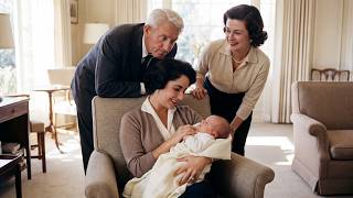 Elizabeth Taylor | Classic Comedy | Expecting a Baby and Expecting Trouble!
