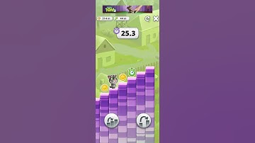 Talking Tom 2 Cat New Video Best Funny Android GamePlay #20