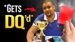 Yu-Gi-Oh! Champions Who Were BANNED For the Most Unexpected Reasons