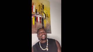 This pastor Tobi news of deportation excites me,make he come make this case start
