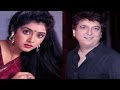 दिव्या की ज़िदगी की वो मनहूस रात divya bharti fateful night
