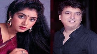 दिव्या की ज़िदगी की वो मनहूस रात !! | Divya Bharti Fateful Night