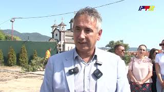 Uključenje u Jutarnji program - dr Slobodan Milenković / RTV Vranje / 02 09 2026