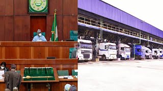 Give Independent marketers the right to lift petrol from Dangote Refinery