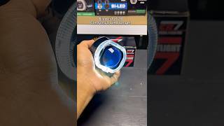 Biled matrix 2,5 inch cr7 c628 #biledmatrix #biledmurah #cr7c628