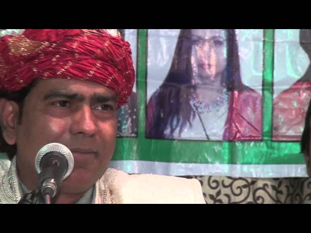 Tose Lagi Re Nagariya By-Mohd Naki | Latest Indian Qawwali Song | Qawwali Video Song 2016 class=