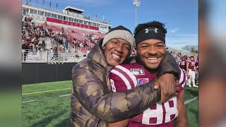 Honoring Fathers: WGN photojournalist Ike shares his memories of being a dad