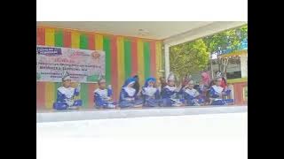 PROYEK PELAJAR PANCASILA | Tari Indang (Sumatera Barat) | VII B | SMP NEGERI 28 BATAM