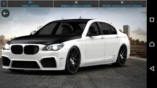 BMW M5, 3DTuning, Android & iOS & Windows FREE Game , Ultra Graphics Gameplay screenshot 5