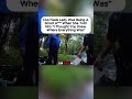 Cop Says He Don’t Care What The Survey Says He Will Charge Them With Trespass