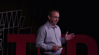 The Effective Use of Game-Based Learning in Education | Andre Thomas | TEDxTAMU screenshot 2