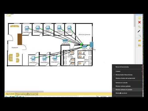 Video: Cómo Configurar Una Red Local En La Oficina